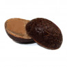 Ballotin 35 oeufs en chocolat de Pâques - Chocolatier Van de Casteele