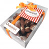 Coffret Fruits de Mer pralinés sans sucre ajouté - 500g