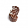 Chocolats Fruits de Mer pralinés sans sucre ajouté - Coffret de 400g