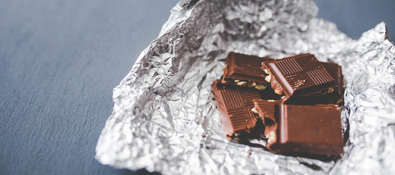 Image for Où est-il conseillé de conserver le chocolat ?