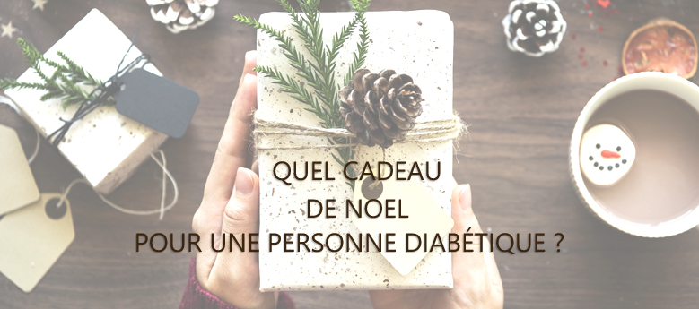 cadeau pour femme diabetique